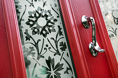 solidor composite doors from www.solihullwindows.co.uk by Solihull WDC