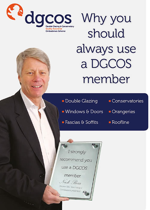 Solihull WDC is proud to announce that we are a accredited member of DGCOS