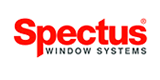 Vertical sliding windows from Spectus Window Systems