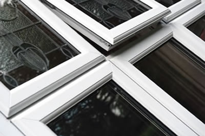 our wide range of double and triple glazed PVCu windows