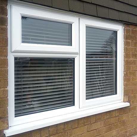 A rated double glazed windows solihull and birmingham, www.solihullwindows.co.uk