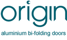 Origin extreme quality aluminium bi-fold doors from Solihull WDC