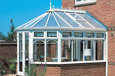 Traditional and elegant Victorian conservatories from Solihull WDC