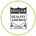 Liniar profiles are ISO_quality_assured with BS EN ISO 9001:2008... 