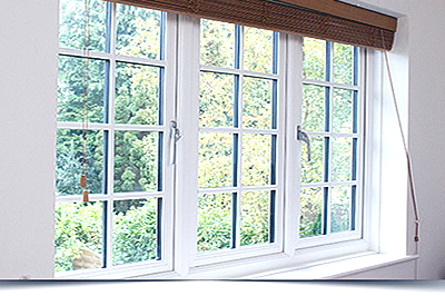 liniar casement windows from www.solihullwindows.co.uk available double glazed, or triple glazed