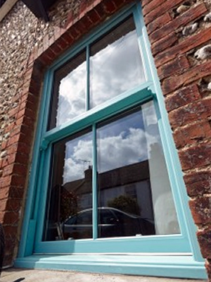 get your vertical sliders in any RAL colour from solihullwindows.co.uk available in a range of finishes and colours